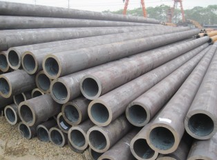 耿马20CrMo冷拔无缝钢管
