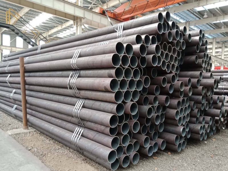 耿马30CrMo合金无缝钢管