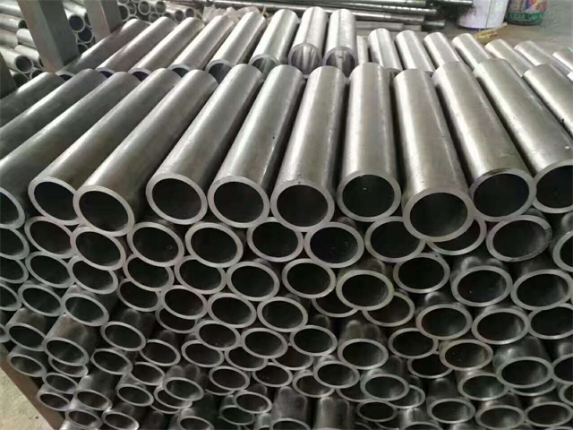 耿马30CrMo精密无缝钢管
