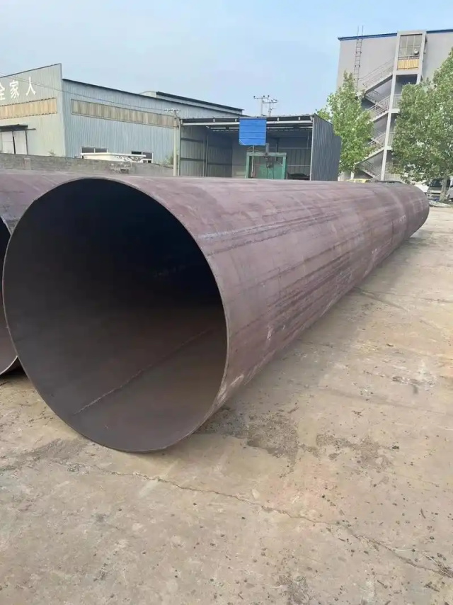 耿马大口径12Cr1MoVG无缝钢管