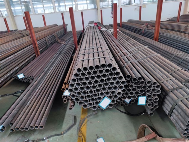 耿马20G合金无缝钢管